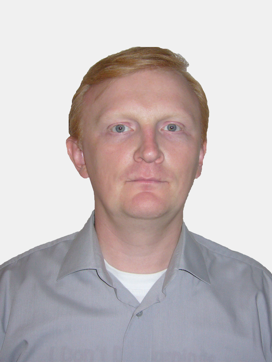 Константин Перевалов